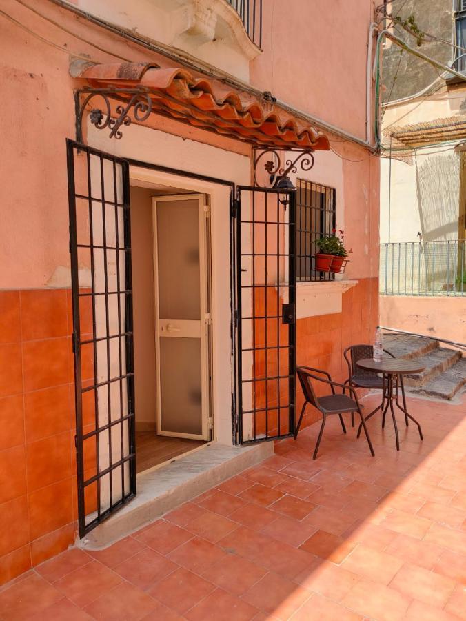 Etnacity Guest House Apartment Catânia Exterior foto